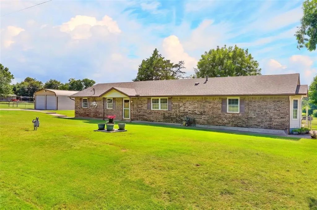 1901 Ives Way, Choctaw, OK 73020 - #1