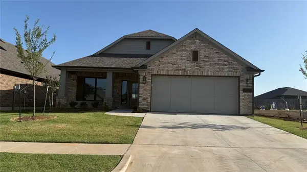 12729 NW 2nd Street, Yukon, OK 73099