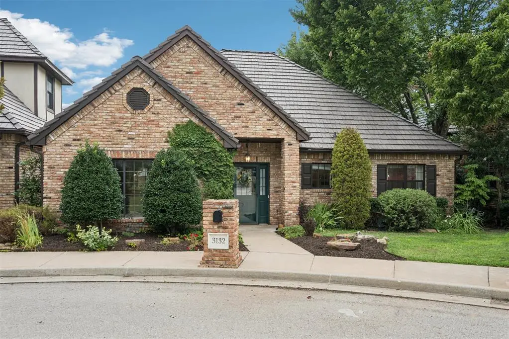 3132 Millbrook Square, Norman, OK 73072 - #1