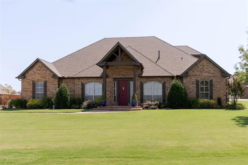 3800 Churchill Road, Oklahoma City, OK 73165 - #1