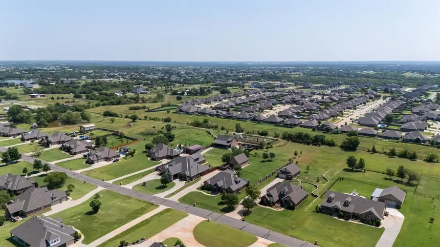 3800 Churchill Road, Oklahoma City, OK 73165 - #3