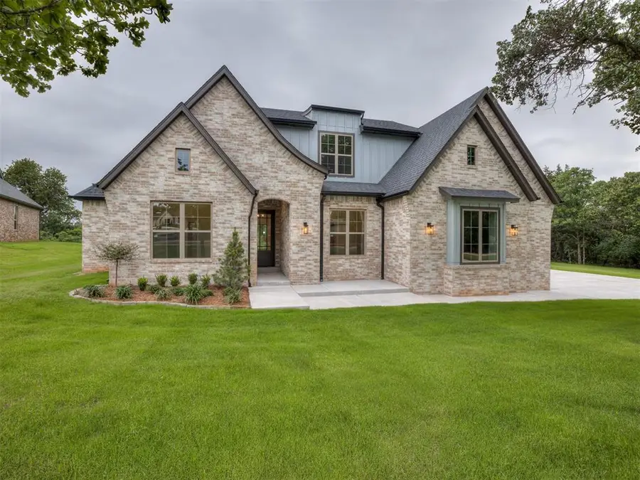 13025 Stagecoach Trail, Arcadia, OK 73007 - #3