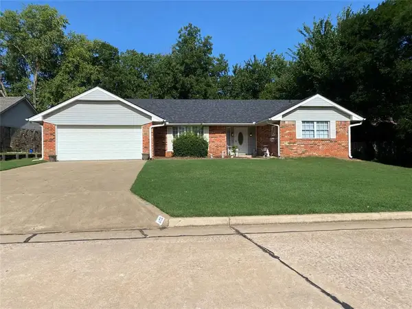 42 Northridge Road, Shawnee, OK 74804