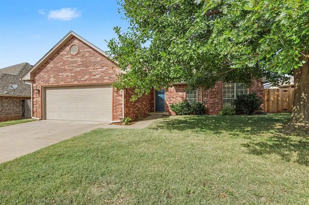 2008 N Branden Lane, Edmond, OK 73003 - #1