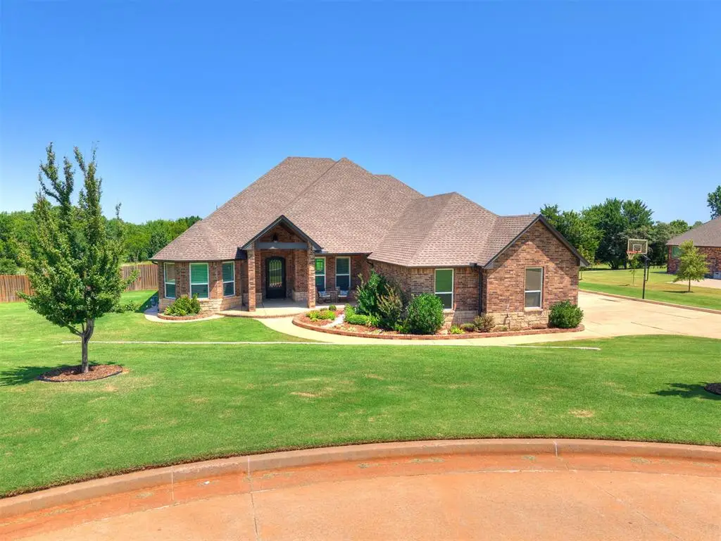 3001 Firefly Drive, Norman, OK 73071 - #1