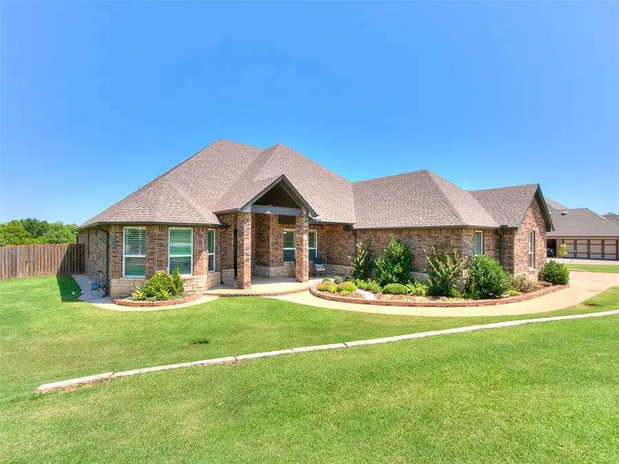 3001 Firefly Drive, Norman, OK 73071 - #2