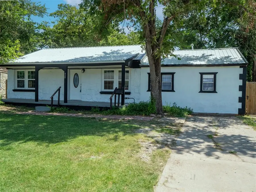 420 W Johnson Street, Norman, OK 73069 - #3