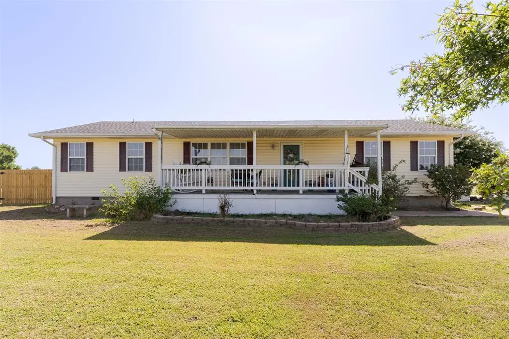 9601 Westview Drive, Lexington, OK 73051 - #1