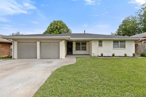 1421 SW 52nd Street, Oklahoma City, OK 73119