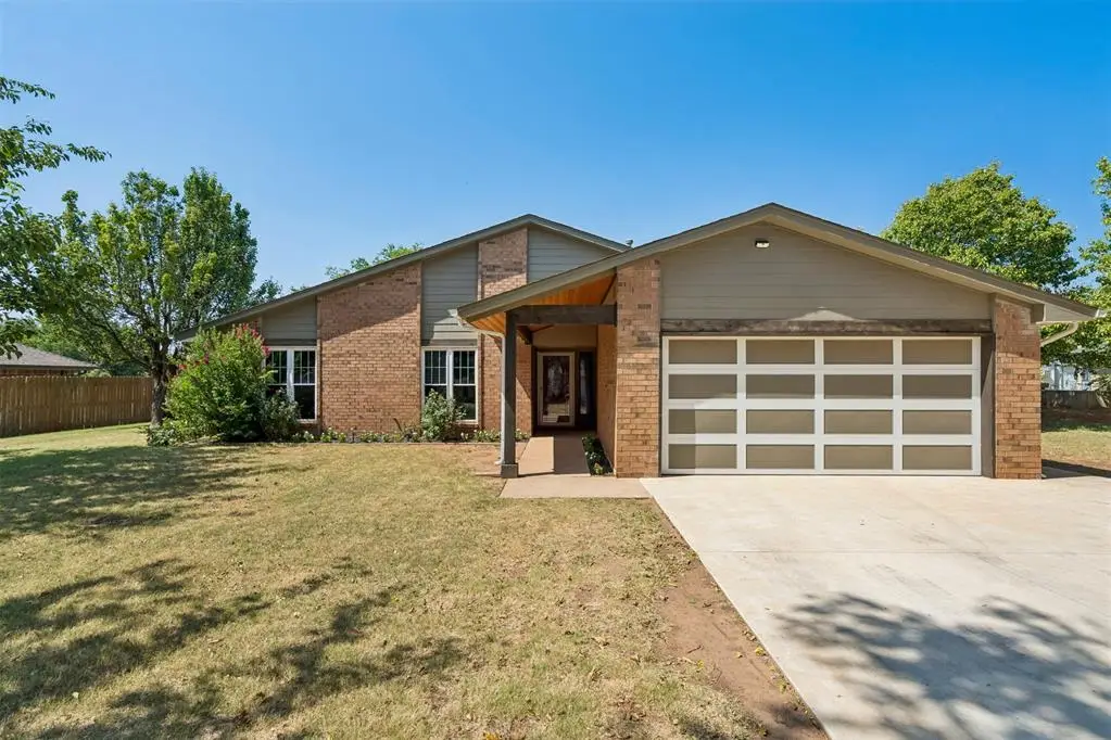 923 NW Harrison Avenue, Piedmont, OK 73078 - #1