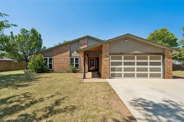 923 NW Harrison Avenue, Piedmont, OK 73078