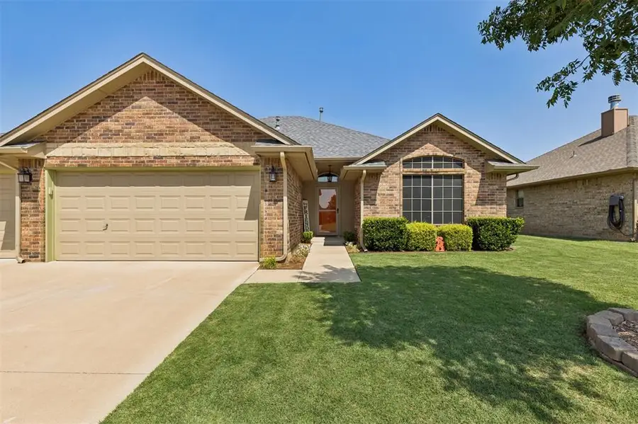 4621 Oasis Lane, Yukon, OK 73099 - #2
