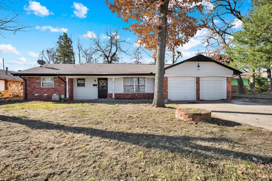 7724 NW 26th Street, Bethany, OK 73008 - #3