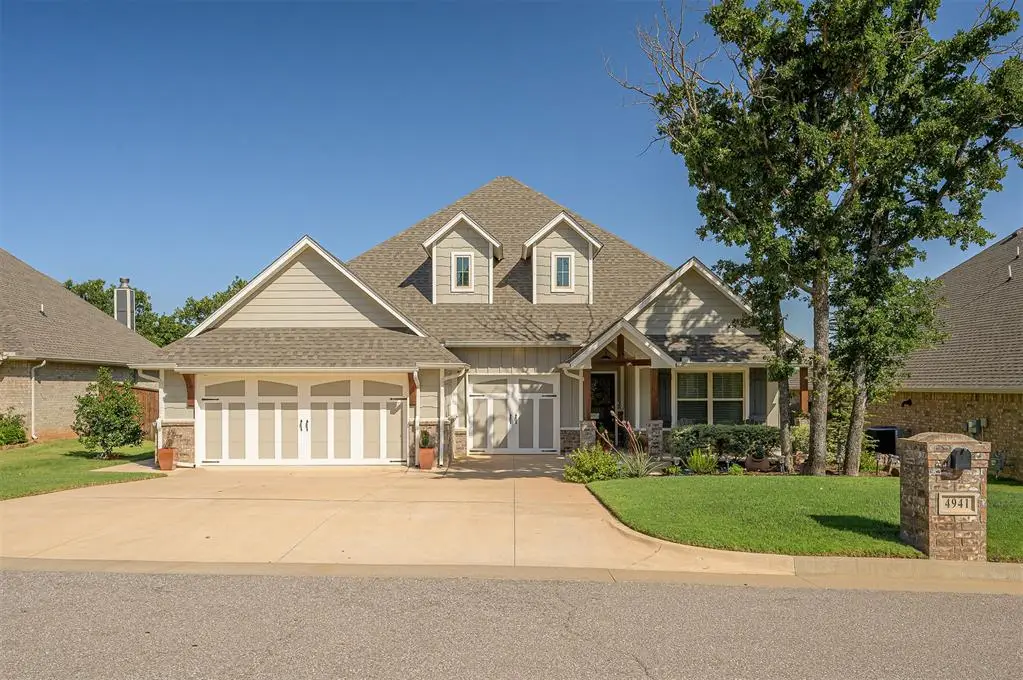 4941 Braavos Way, Arcadia, OK 73007 - #1