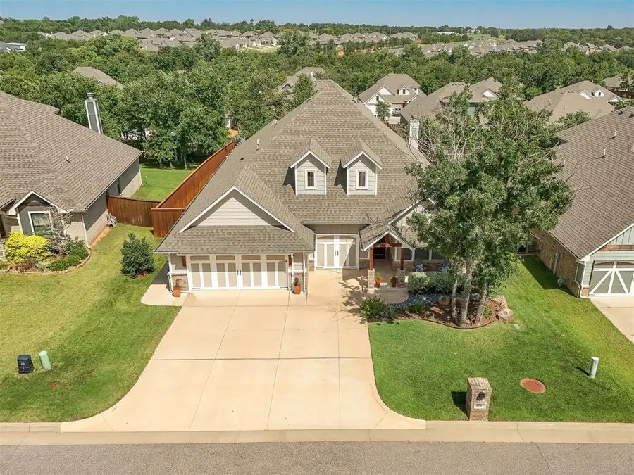 4941 Braavos Way, Arcadia, OK 73007 - #2