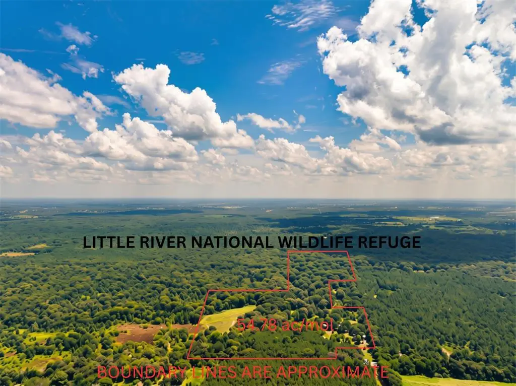 3274 Pine Lake Road, Broken Bow, OK 74728 - #1