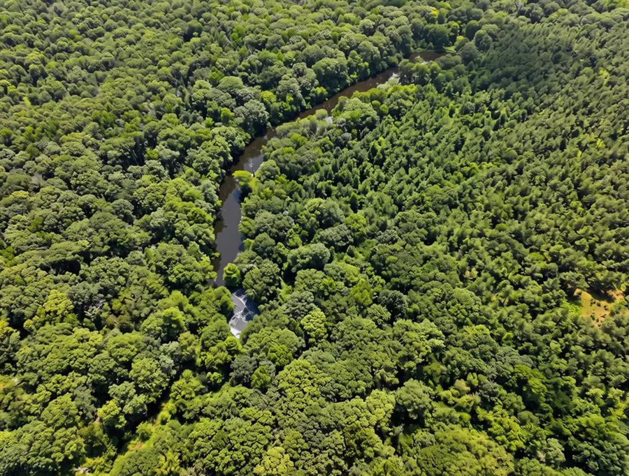 3274 Pine Lake Road, Broken Bow, OK 74728 - #3