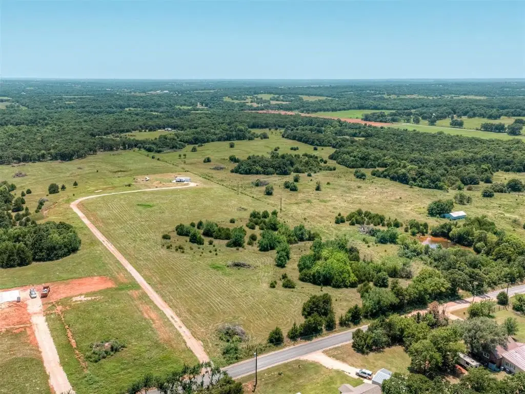102199 S Highway 18, Meeker, OK 74855 - #1