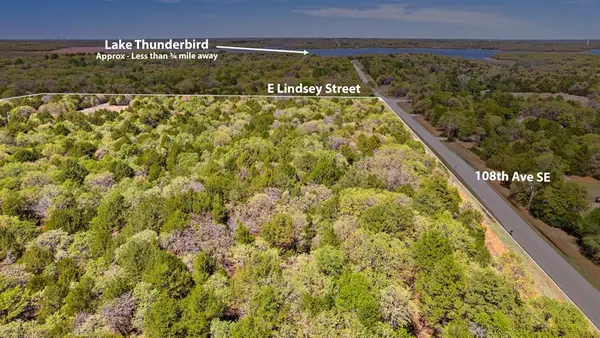 10790 E Lindsey Street, Norman, OK 73026