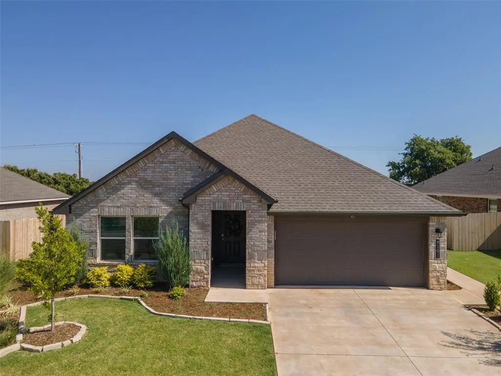 9101 NW 149th Street, Yukon, OK 73099 - #1
