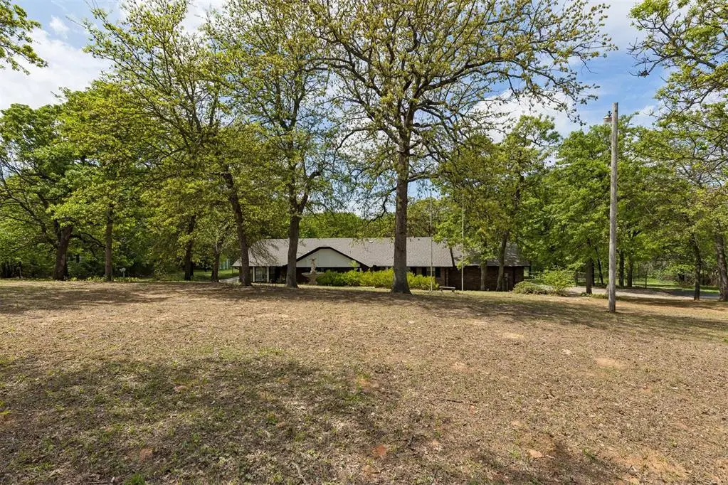 10331 Black Oaks Drive, Oklahoma City, OK 73165 - #1