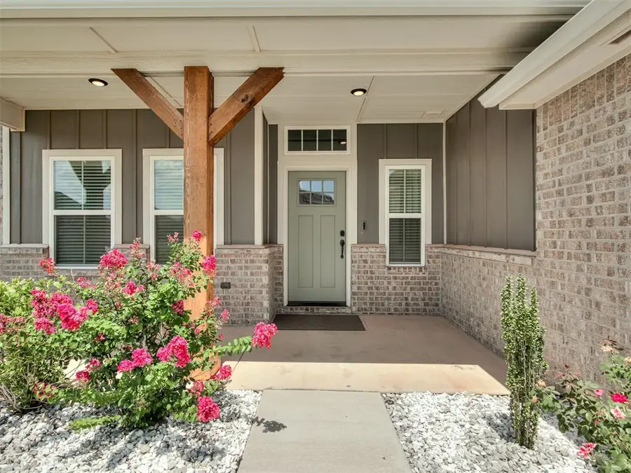 6009 Allen Scott Lane, Edmond, OK 73034 - #2