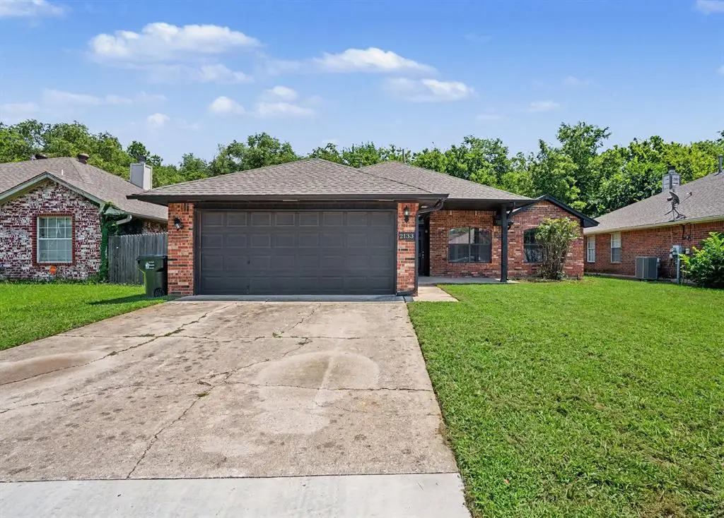 2133 Harbor Drive, Norman, OK 73071 - #1
