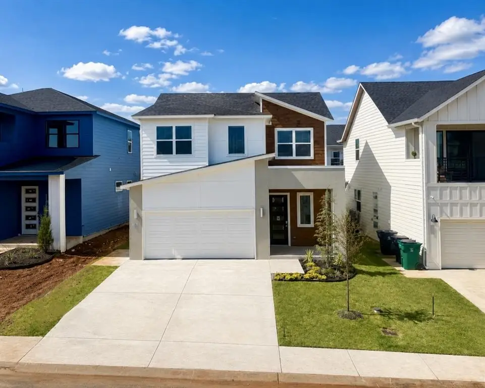 2529 NW 130th Street, Oklahoma City, OK 73120 - #1