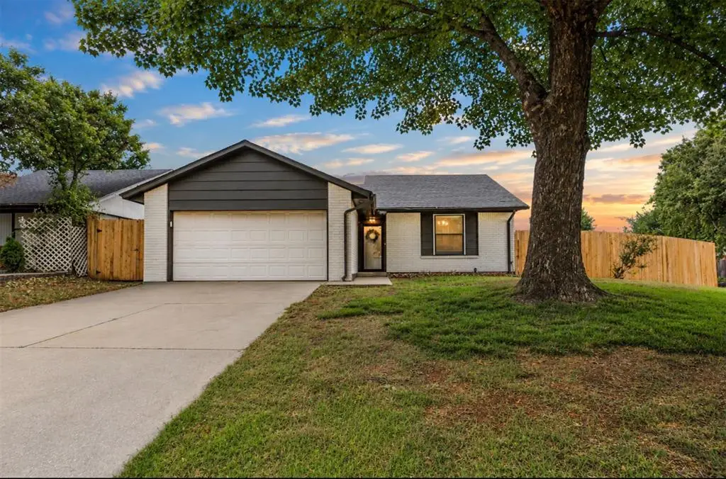 12301 SW 15th Terrace, Yukon, OK 73099 - #1