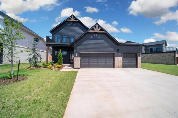 5701 NW 154th Terrace, Edmond, OK 73013