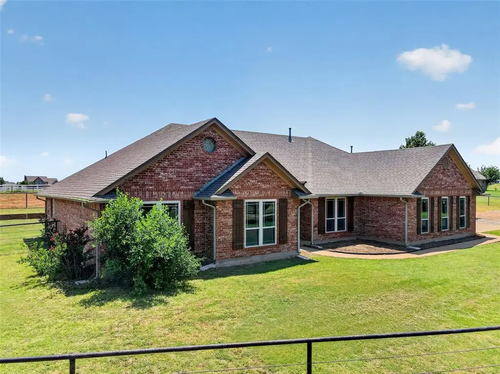 4750 S Highway 74f Highway, Cashion, OK 73016 - #1