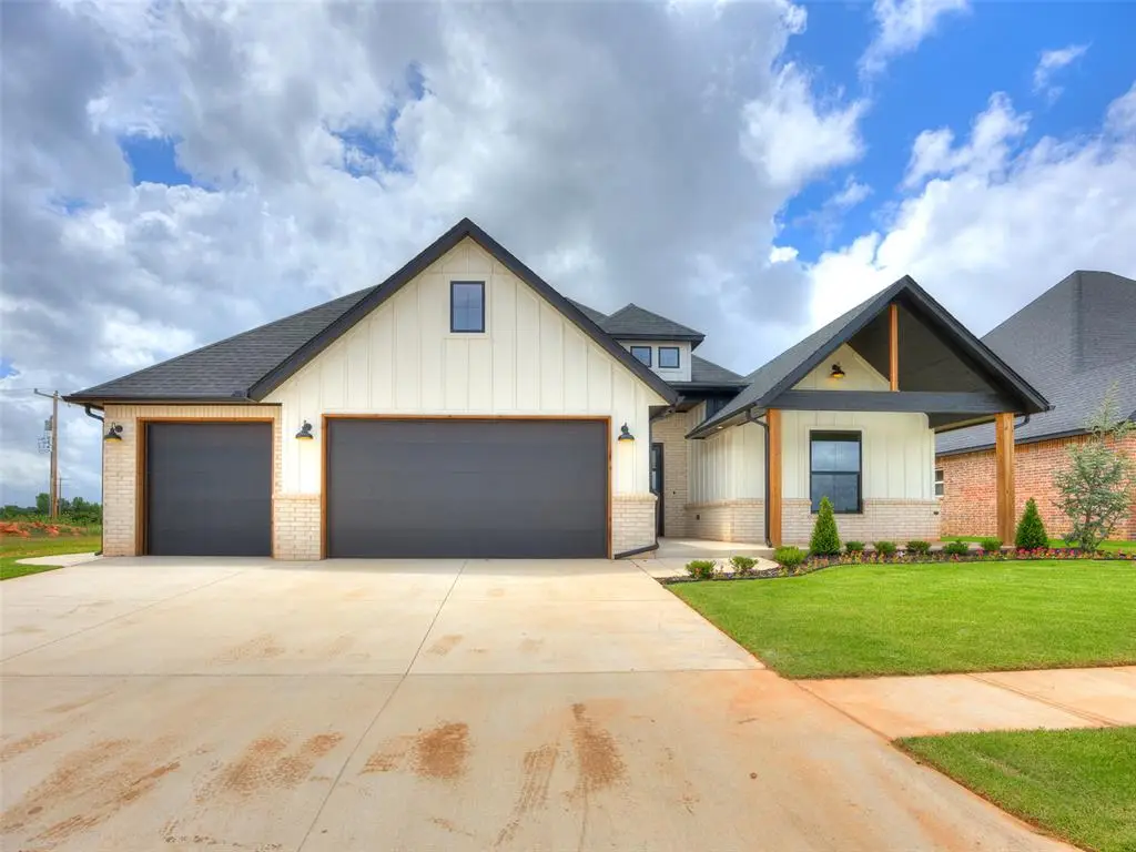 10308 SW 50th Street, Mustang, OK 73064 - #1