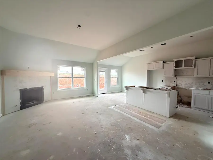 1812 Pin Cherry Lane, Moore, OK 73160 - #3
