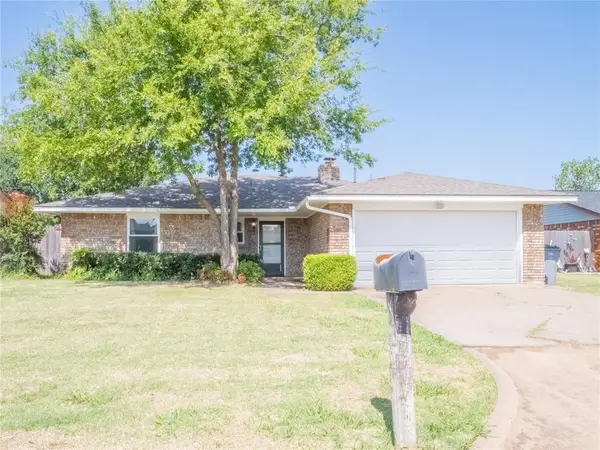 314 NE 26th Street, Lawton, OK 73507