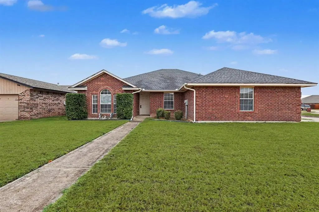 3444 Cobblestone Court, Spencer, OK 73084 - #1