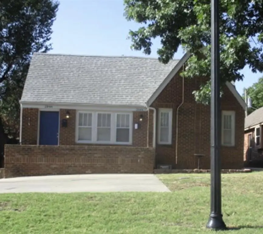 2844 NW 21st Street, Oklahoma City, OK 73107 - #1