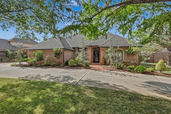 12617 Val Verde Drive, Oklahoma City, OK 73142