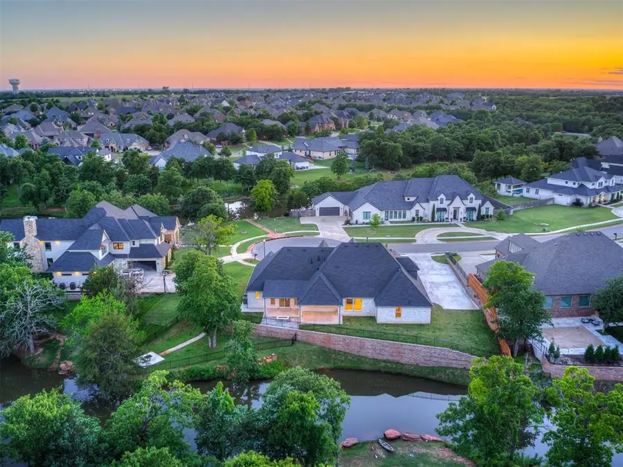 1117 Falls Bridge Court, Edmond, OK 73034 - #2