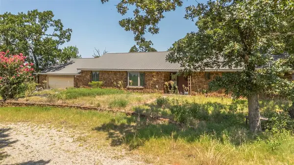 347368 E 800 Road, Cushing, OK 74023