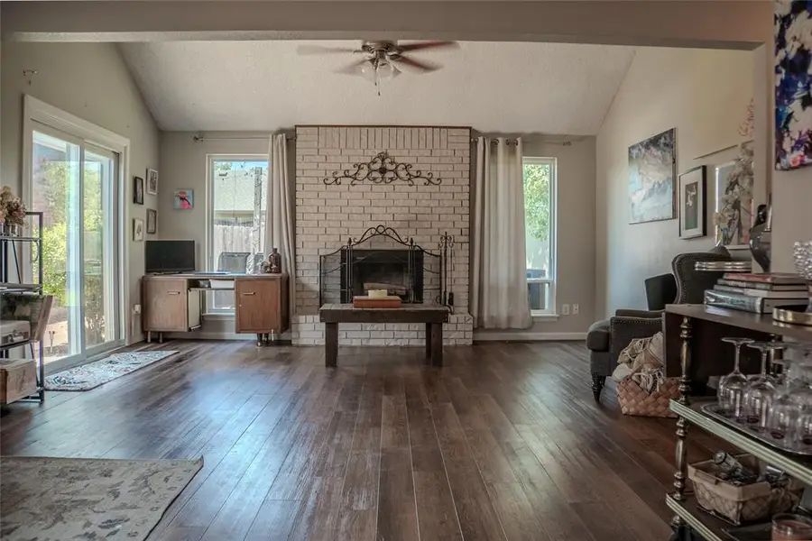 911 NW 172nd Street, Edmond, OK 73012 - #2