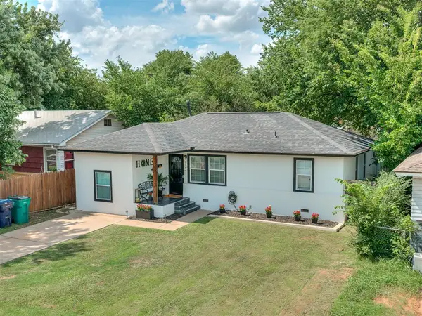 929 SW 52nd Street, Oklahoma City, OK 73109