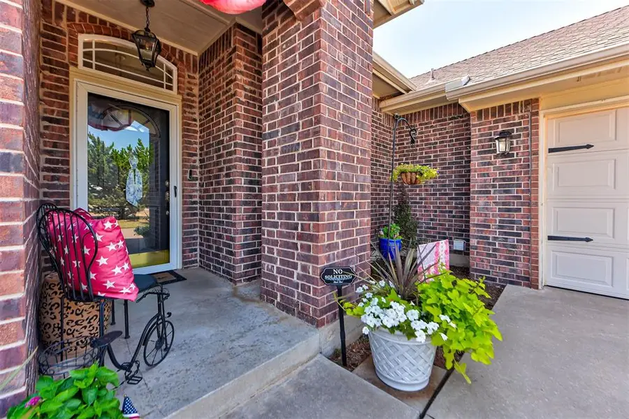 2490 Covered Wagon Trail, Piedmont, OK 73078 - #2