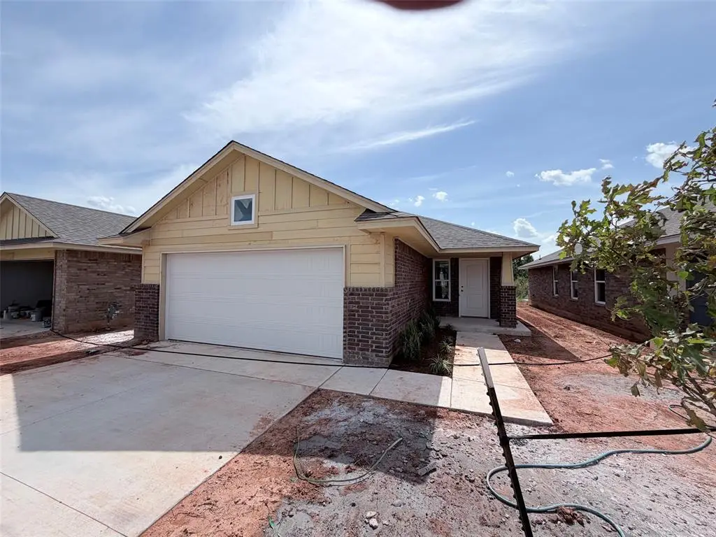 19813 Stovall Drive, Edmond, OK 73012 - #1