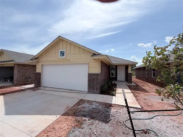 19813 Stovall Drive, Edmond, OK 73012
