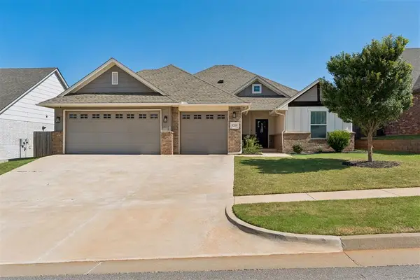 8209 NW 151st Terrace, Edmond, OK 73013