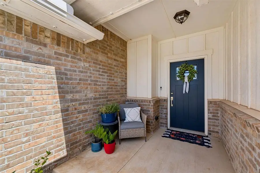 8209 NW 151st Terrace, Edmond, OK 73013 - #2