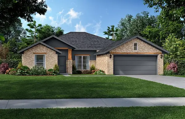 8705 NW 75th Street, Oklahoma City, OK 73132