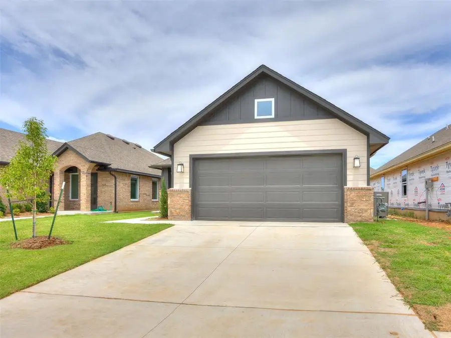 1101 SW 139th Terrace, Oklahoma City, OK 73170 - #2