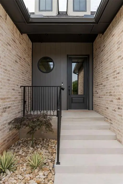 3500 Sardinia Way, Edmond, OK 73034 - #3