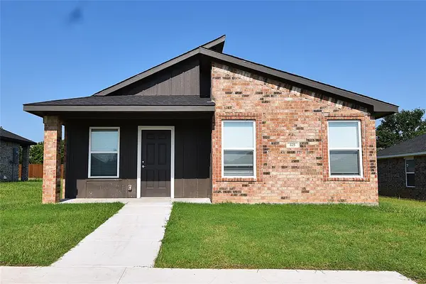 825 Elm Street, Seminole, OK 74868